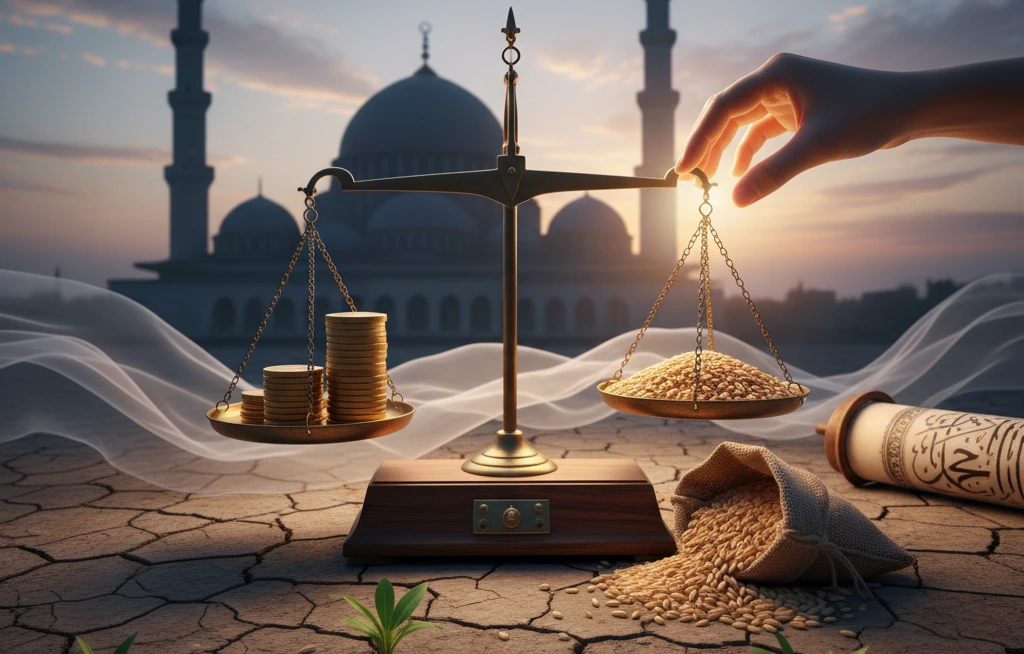 Zakat Sebelum Nisab dan Haul