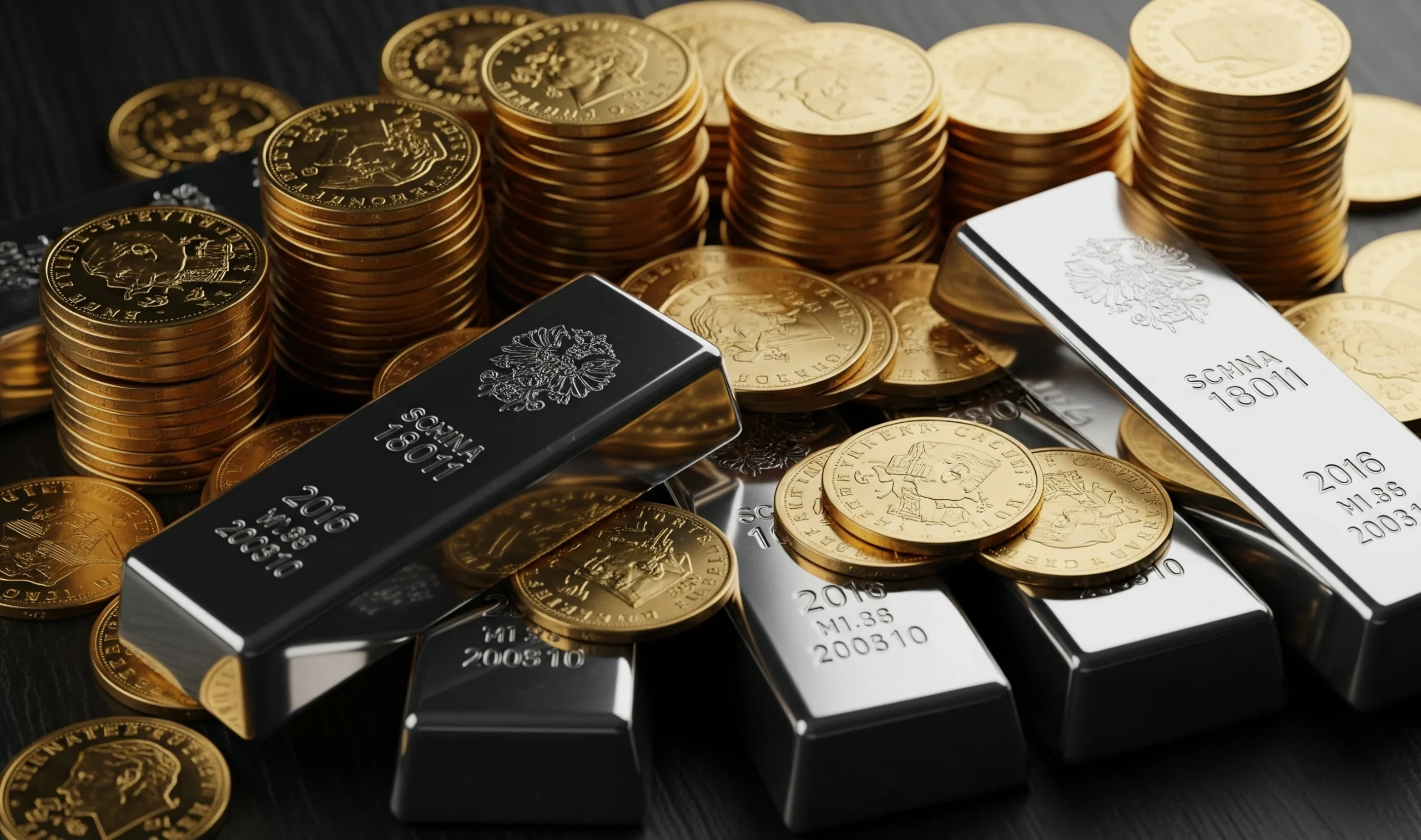 Haul dan Nisab Zakat