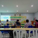 Rapat Kerja Daerah Sinergitas MLO untuk Pencapaian SDGs: Kesadaran Berzakat Profesi Masyarakat Jadi Sorotan
