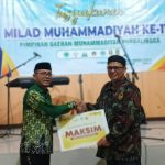 MAKSIM - Makan Siang di Madrasah