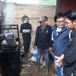 Kampung Samosir: Kampung Masa Depan