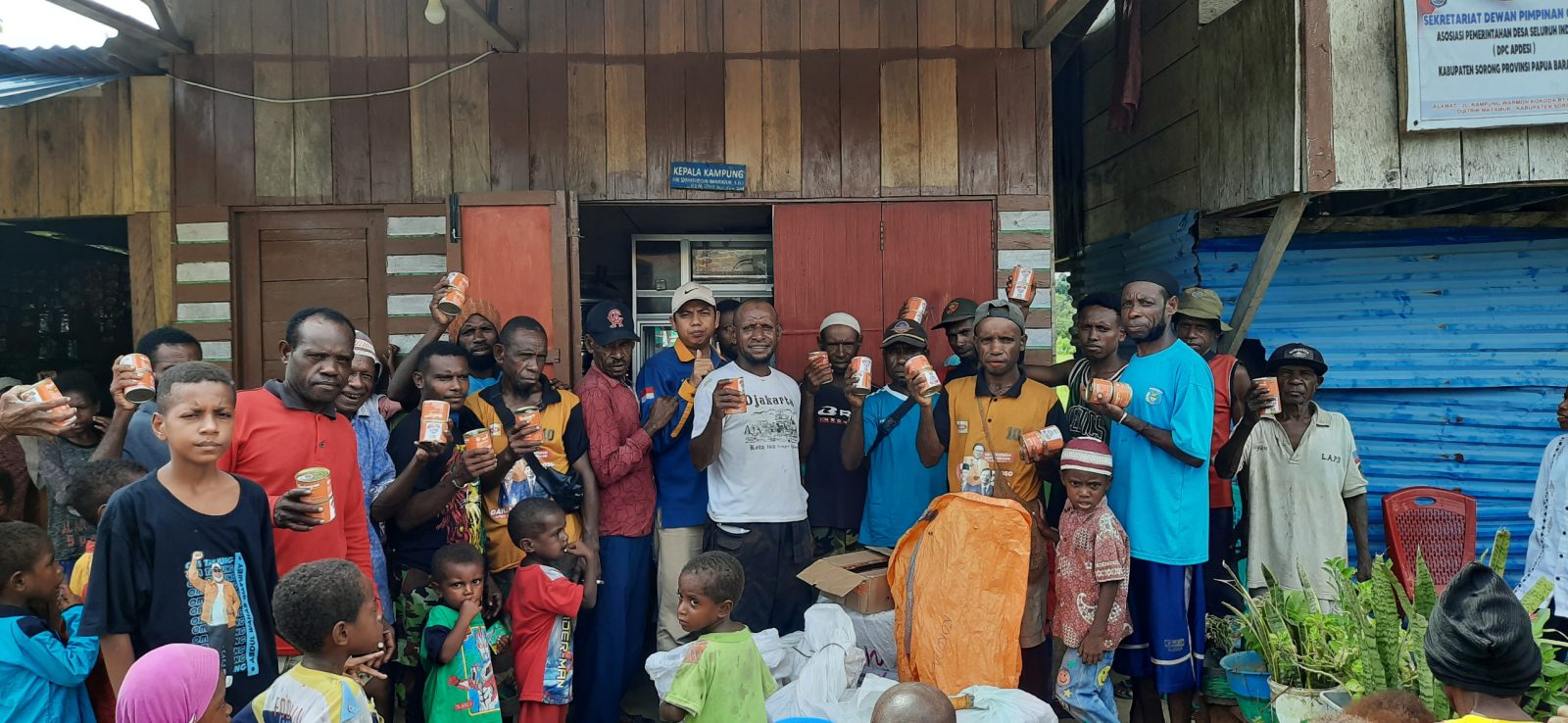 Rendangmu Elaborasi Dari Dua Hal