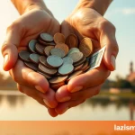 perbedaan zakat infak dan sedekah
