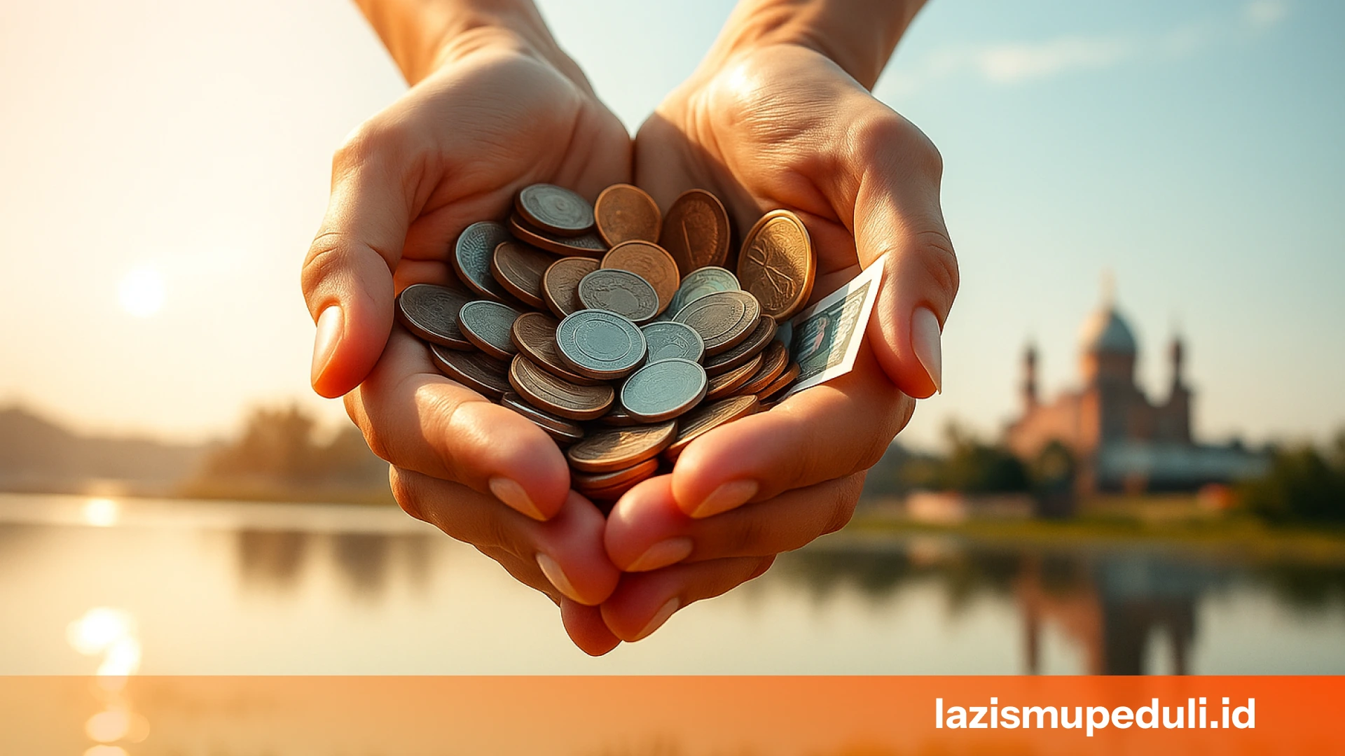 perbedaan zakat infak dan sedekah