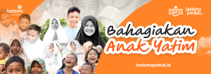 muharram dan anak yatim