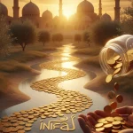 Infak adalah amalan mulia dalam Islam untuk membantu sesama dan menebar keberkahan.