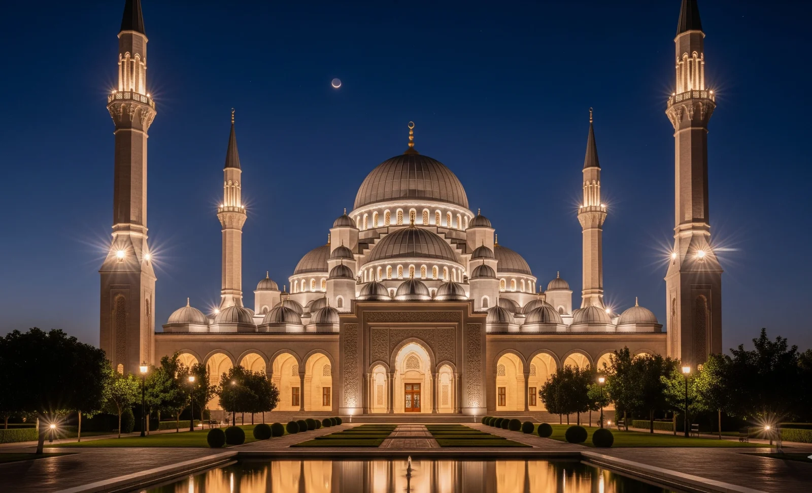 maulid nabi muhammad