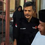 Kunjungan Lazismu Jateng ke rumah duka korban tragedi Sungai Lusi Blora