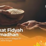 Panduan Lengkap Zakat Fidyah Ramadhan Lazismu Jateng