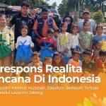 bencana Sumatra 2026