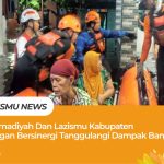 r Pekalongan: Instruksi PDM untuk Siaga Bersama Lazismu