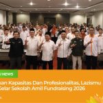 Sekolah Amil Fundraising 2026