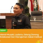 Manajemen Zakat Institusi & Potensi Muzaki: Sekolah Amil 2026