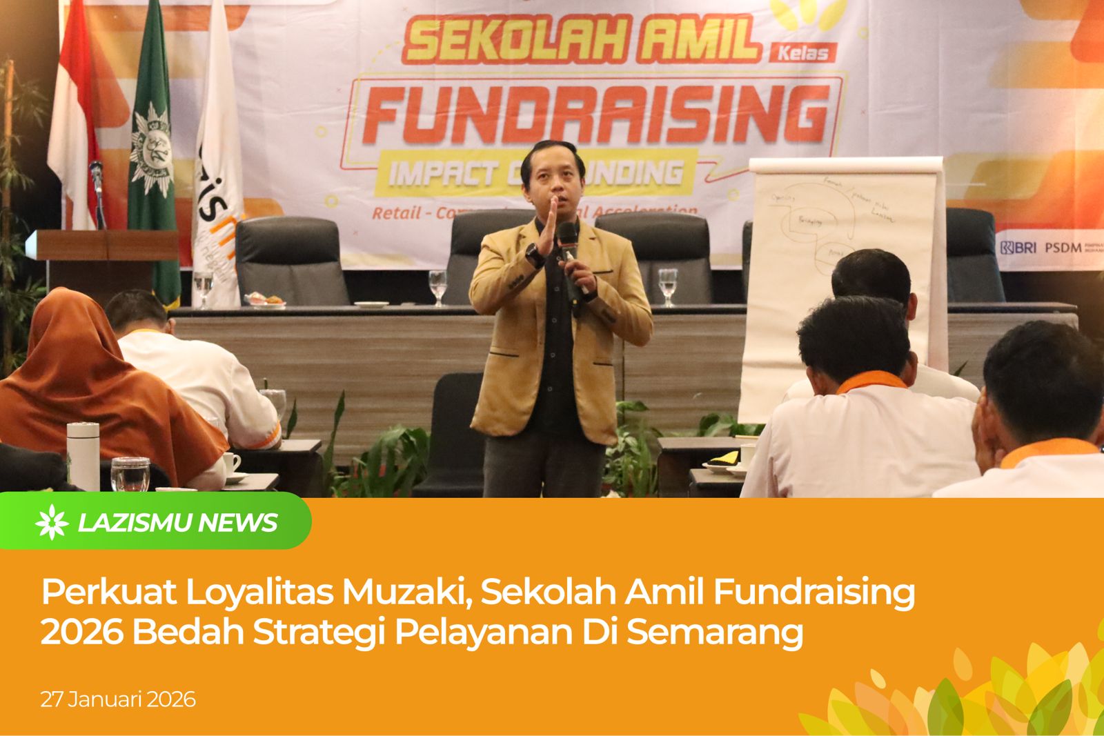 Digital Fundrasising