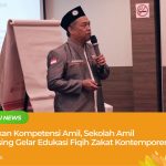 Kompetensi Amil Zakat