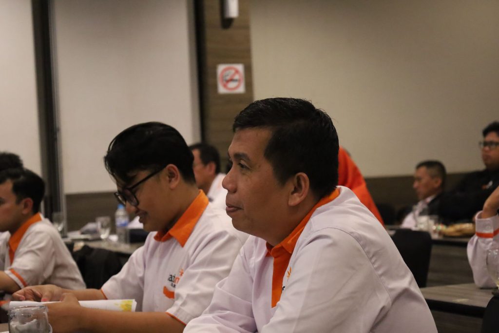 Kompetensi Amil Zakat