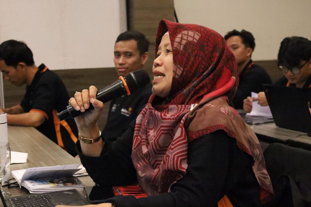 Manajement Database Amil