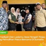 Monev Respon Bencana