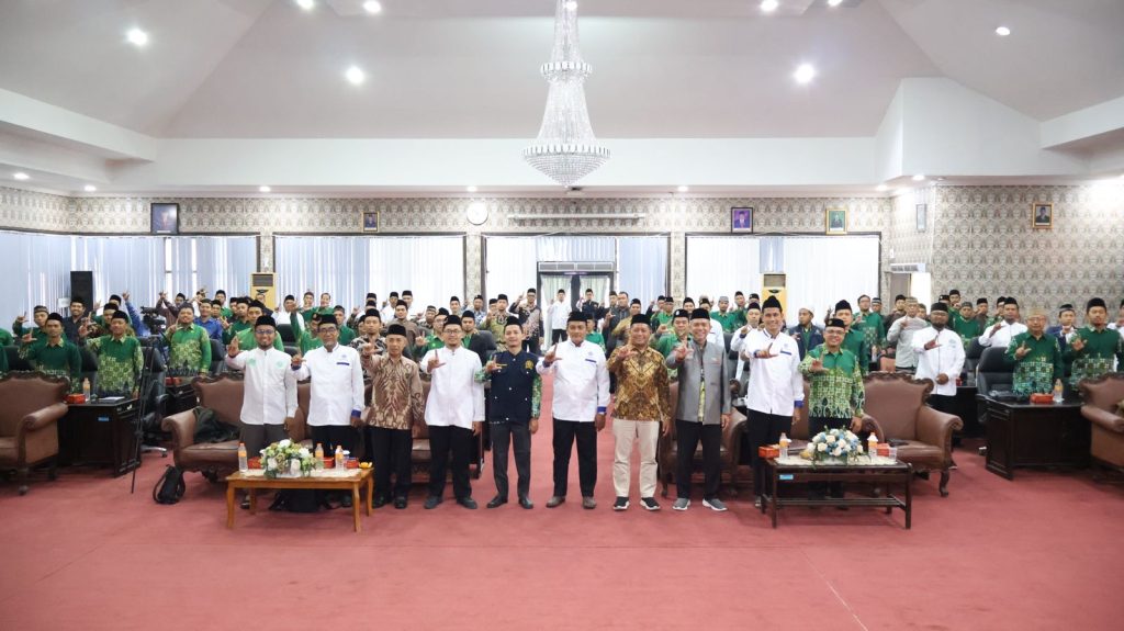 Mubaligh Majelis Tabligh PWM Jawa Tengah