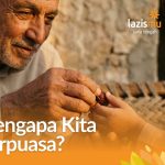 tujuan puasa Ramadan dan kepedulian sosial.