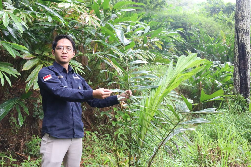 Fakhri Kadiv Program Lazismu Jateng