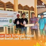 Back To Masjid