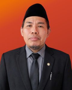 Agus Miswanto, S.Ag., M.A