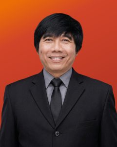 Muhammad Amir Ansori S.E., M.M