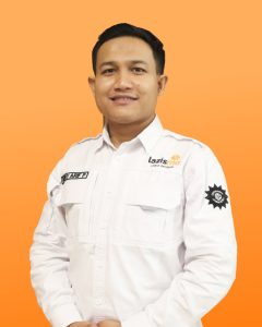 Rizky Arif Prasetyo,
S.Ak