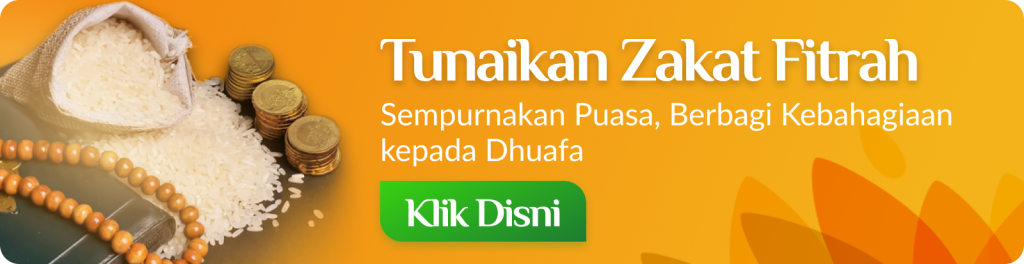 zakat fitrah