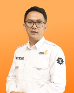Fadhli Rahmat
Wijaya, S.Ds.