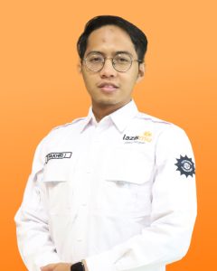 Muhammad Fakhri
Izzuddin, S.Ak