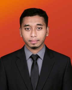 Faris Salahuddin Zakiy,
S.E., M.E., Ak