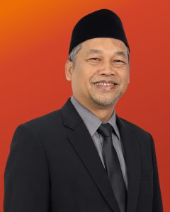 Dr. H. Ahmad Furqon,
Lc., MA.