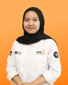 Hasna Fadhilla, S.Ak.