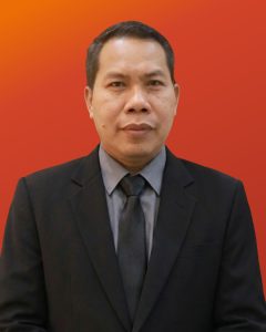 Dr. Sukamto, S.E., M.Si.