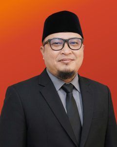 dr. Luqman Hakim, Sp.OT