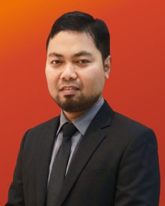 Luqmanul Hakim, Lc., M.H.