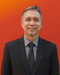 Ir. Akhmad Zaeni, M.M