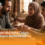 Hikmah Idul Adha dalam Kehidupan Berkeluarga