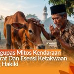 hewan kurban berkualitas Lazismu Jawa Tengah untuk ketakwaan hakiki