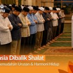 Rahasia Shalat