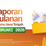laporan februari