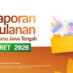 laporan maret
