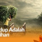 Hidup Adalah Pilihan: Menyeimbangkan Takdir dan Ikhtiar Agar Hati Tenang