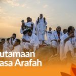 Keutamaan Puasa Arafah