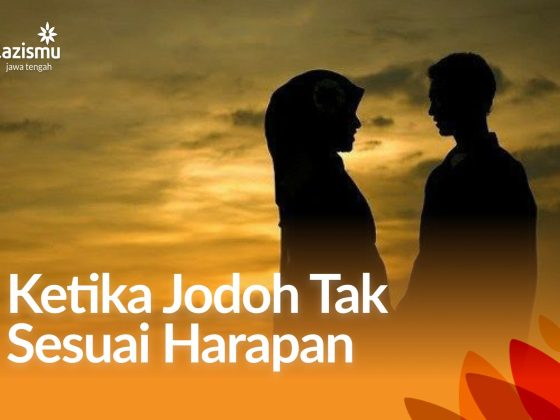 Ketika Jodoh Tak Sesuai Harapan: Memahami Makna Sebenarnya Surah An-Nur Ayat 26
