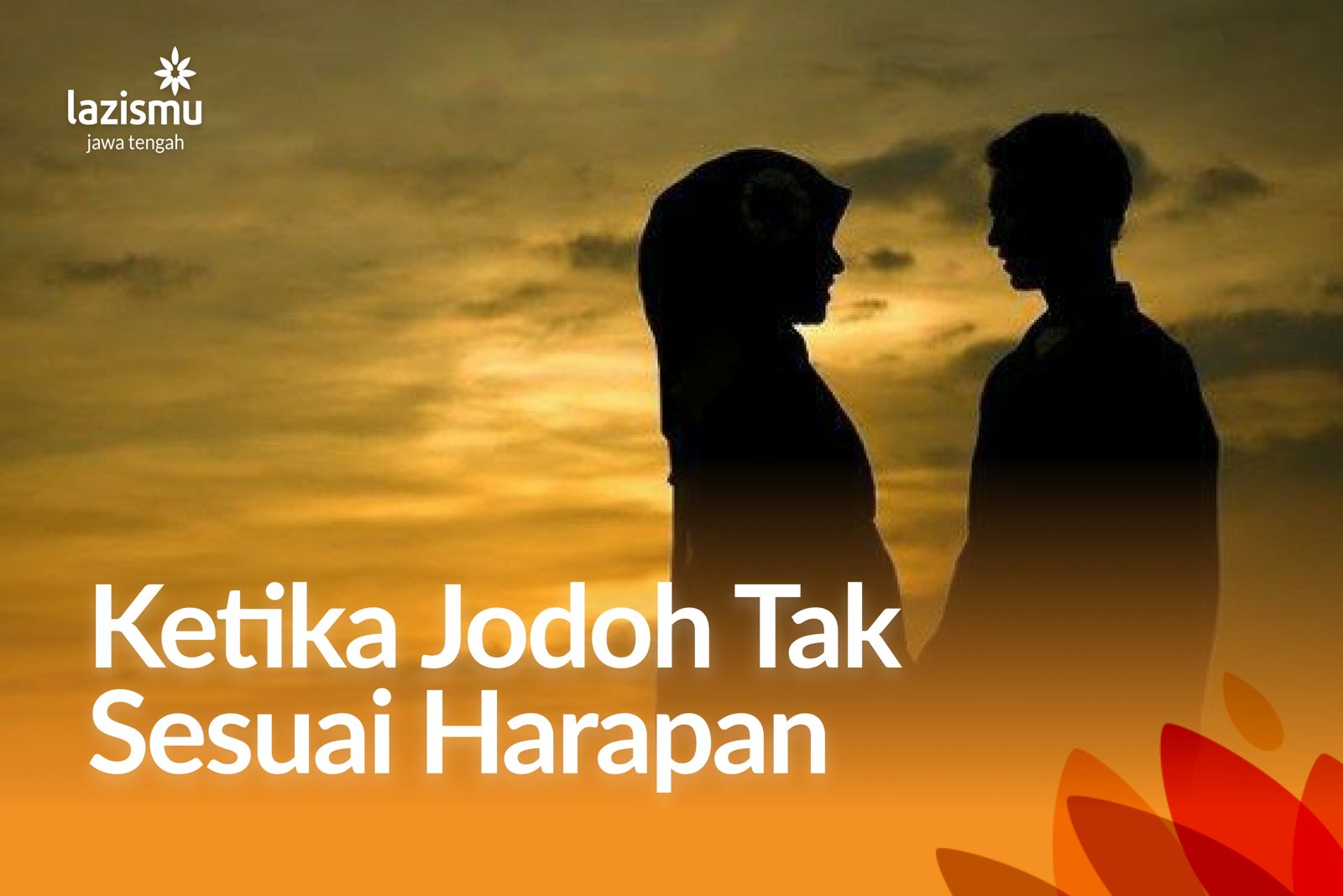 Ketika Jodoh Tak Sesuai Harapan: Memahami Makna Sebenarnya Surah An-Nur Ayat 26