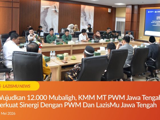 KMM Jateng