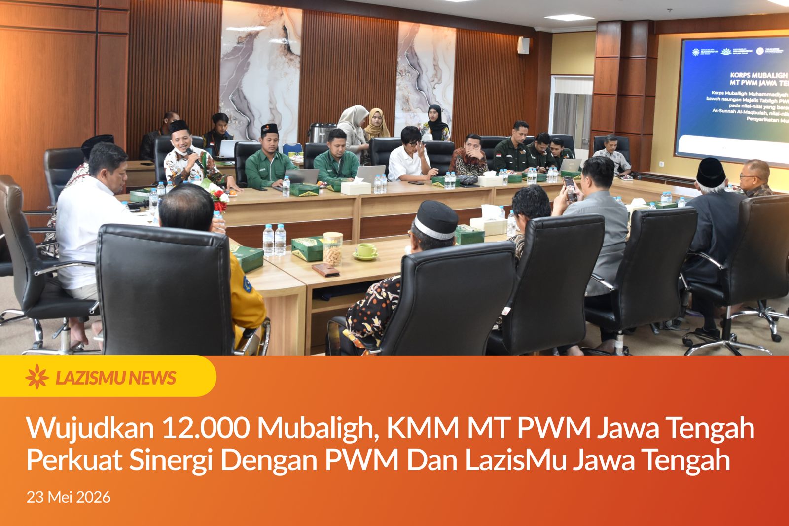 KMM Jateng